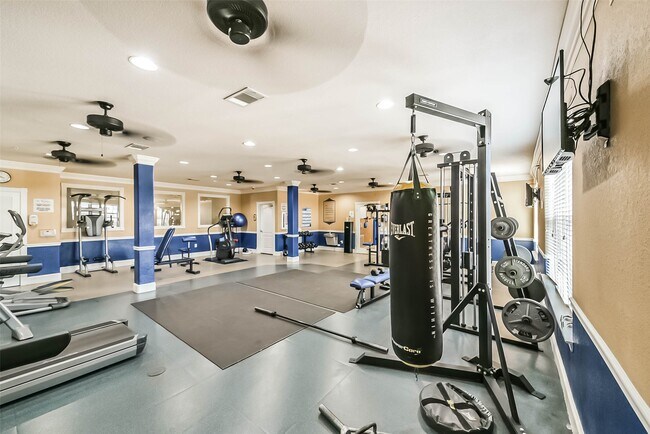 Building Photo - 1711 Old Spanish Trl