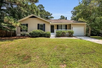 Building Photo - Georgetown Home For Rent!