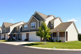 Building Photo - Coventry Park Village