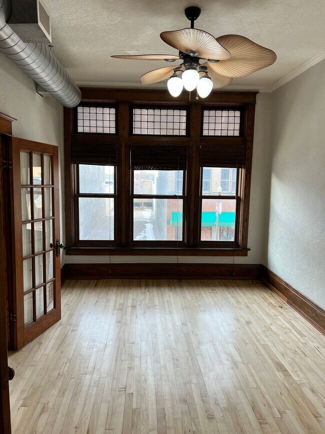 Building Photo - Rose Lofts