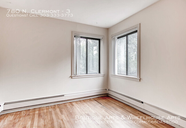 Building Photo - Wheelhouse Apartments