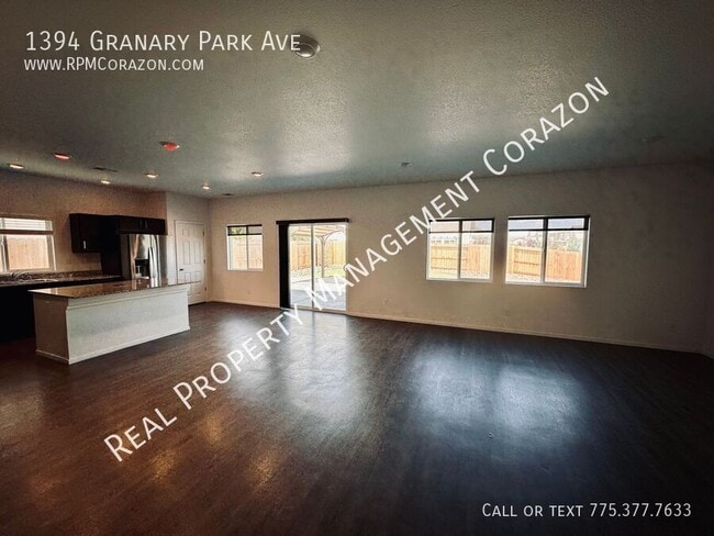 Building Photo - 1394 Granary Park Ave