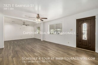 Building Photo - 7825 E Garfield St