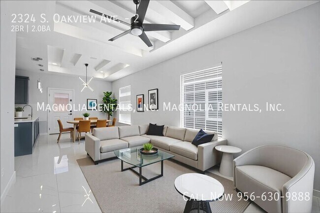 Building Photo - 2324S S Oakview Dr