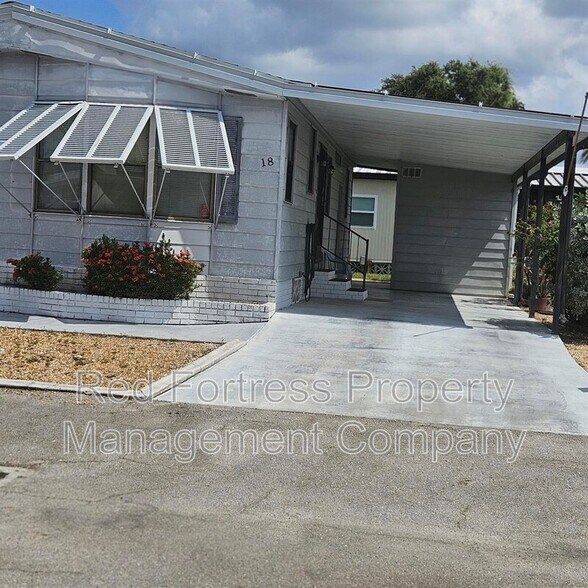 Building Photo - 18 Ultimo Ct