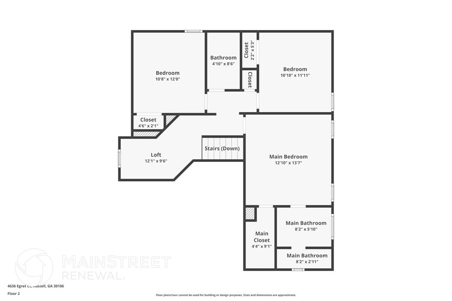 Building Photo - 4636 Egret Ct