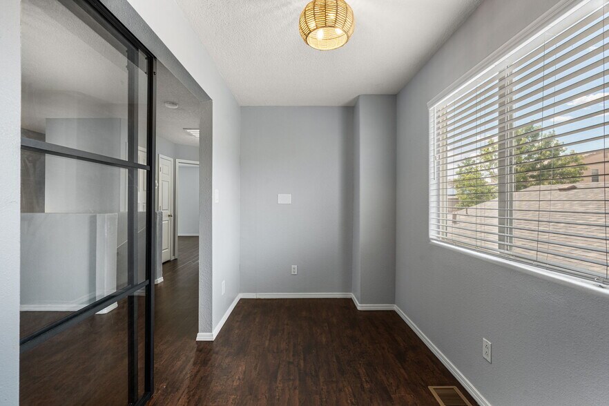 Office - 8201 Wolverine Dr NW