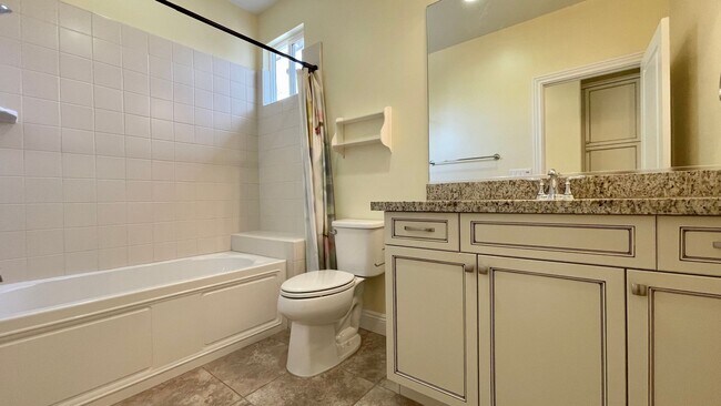 Building Photo - Exceptionally Maintained, Newer, Single Level 3-Bedroom Home with Air Conditioning in Serra Meadows