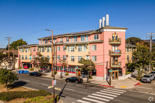 Primary Photo - Sacramento Senior Homes