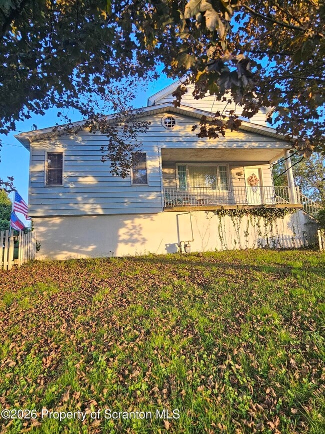 Building Photo - 2309 Birney Ave