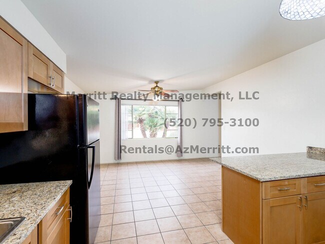 Building Photo - Spacious 3-Bedroom, 2-Bathroom Home Near U of A and Banner Health