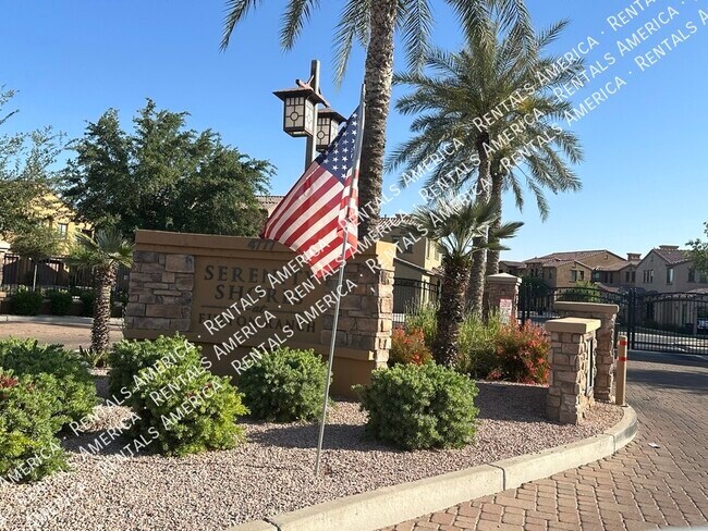 Building Photo - 4777 S Fulton Ranch Blvd