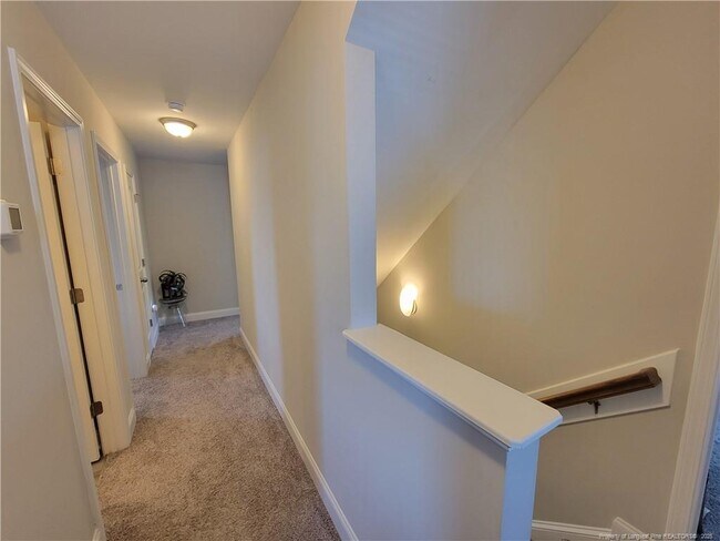 Building Photo - 6524 Carswell Dr