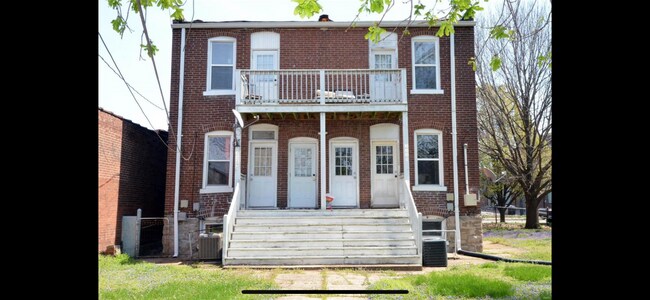 Building Photo - 3331 Lemp Ave