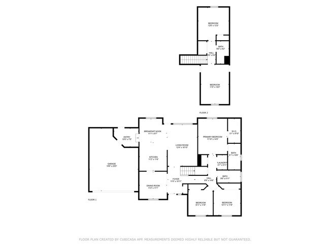 Building Photo - Stylish 4-Bed West Valley Home with Bonus ...