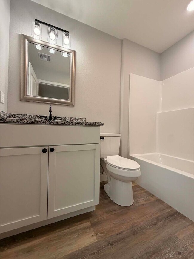 Building Photo - COMING SOON: Be the first to live in this beautiful brand-new 3 bedroom, 2 bathroom home located ...