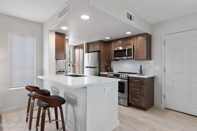 Building Photo - 17031 E El Lago Blvd