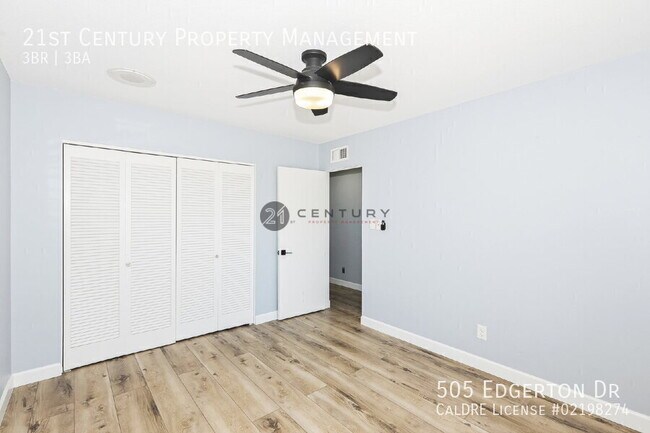 Building Photo - 505 Edgerton Dr