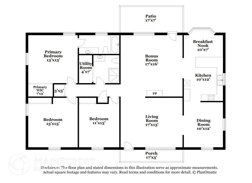 Building Photo - 6336 Bandy Dr