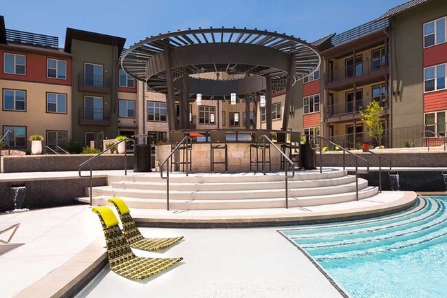 Building Photo - Spacious Than You Think & Richly Featured