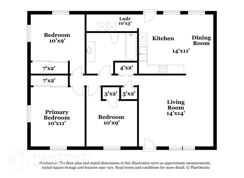 Building Photo - 3418 Bonaventure Blvd