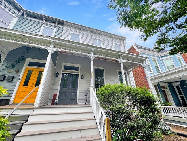 Primary Photo - 2019 Floyd Ave