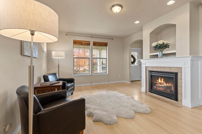 Building Photo - Modern Home with Mountain Views, Open Space, and 2-Car Garage