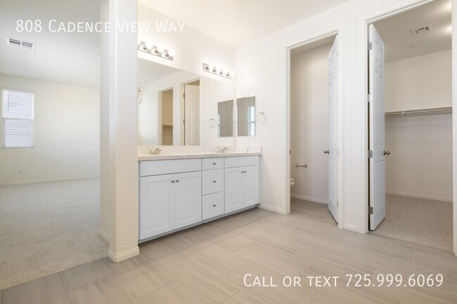 Building Photo - 808 Cadence View Way
