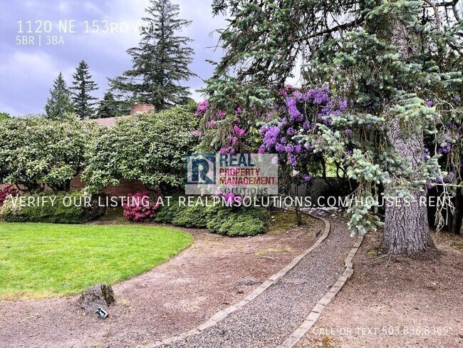 Building Photo - 1120 NE 153rd Ave