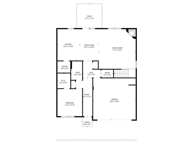 Building Photo - 4910 Bramblett Grove Pl