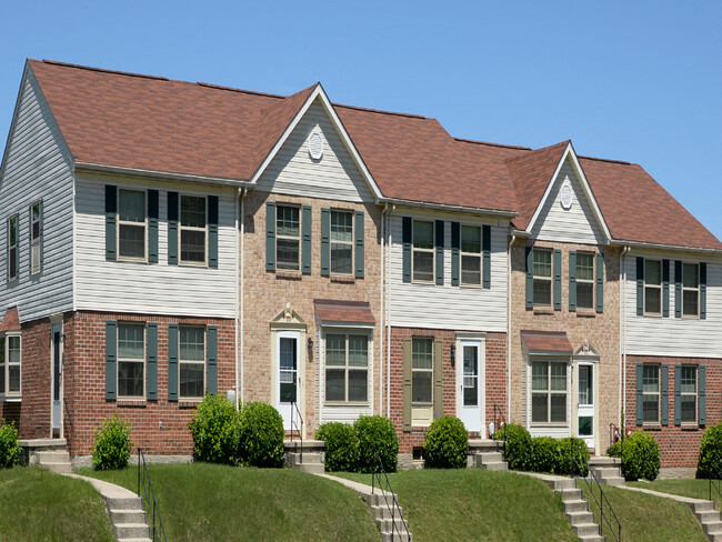 Primary Photo - Walnut Grove Townhomes*