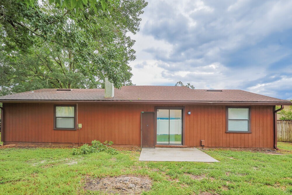 Building Photo - 8424 Bluestem Ct