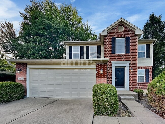 Building Photo - 3465 Winter Holly Dr