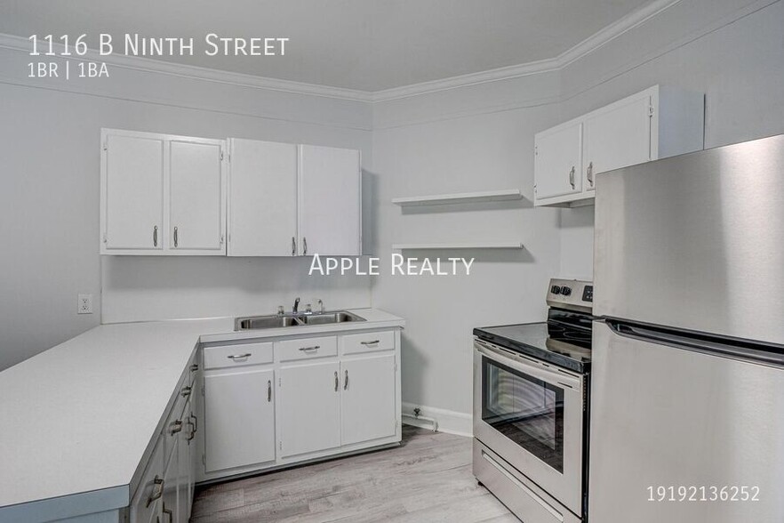 Building Photo - 1116 9th St