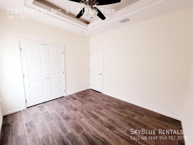 Building Photo - 2103 Taft St