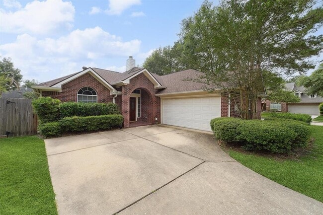 Building Photo - 4123 Stoneburg Dr