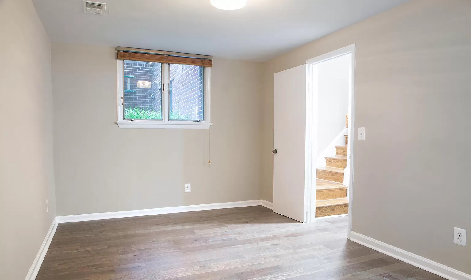 Guest BR 6 - 1625 Q St NW