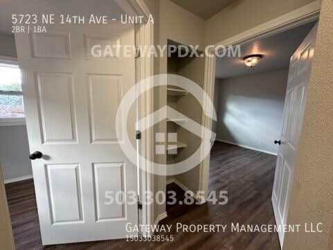 Building Photo - 5723 NE 14th Ave