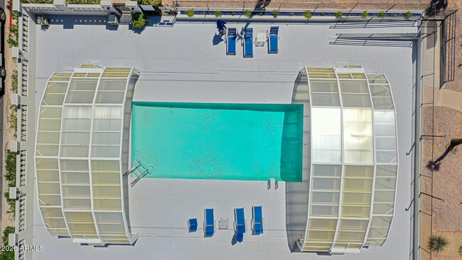 Building Photo - 7920 E Camelback Rd