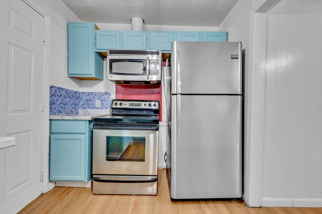 Building Photo - 7328 Denmark Ave