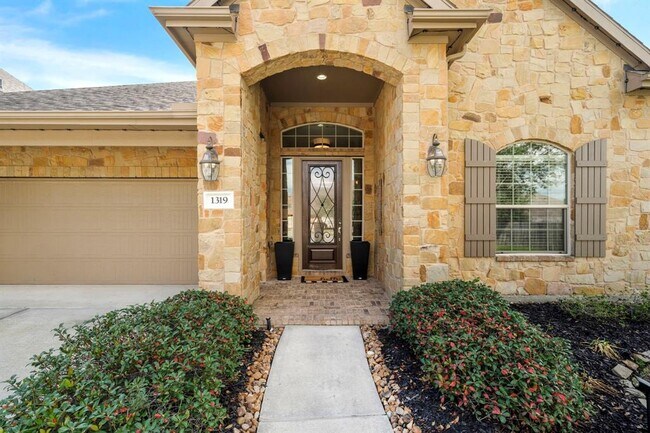 Building Photo - 1319 Allison Meadows Court
