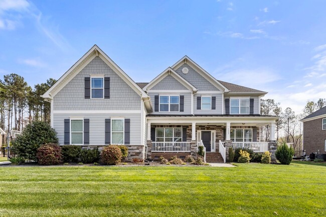 Building Photo - 5042 Mill Creek Rd