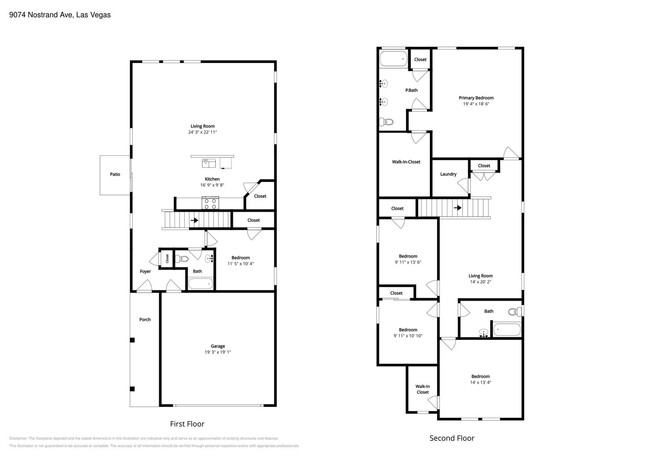 Building Photo - Brand New 2-Story Home for Rent – 5 Bedroo...