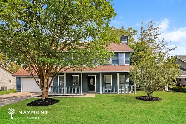 Primary Photo - 115 Train Dr