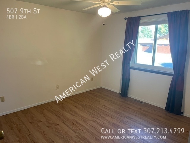 Building Photo - 507 9th St