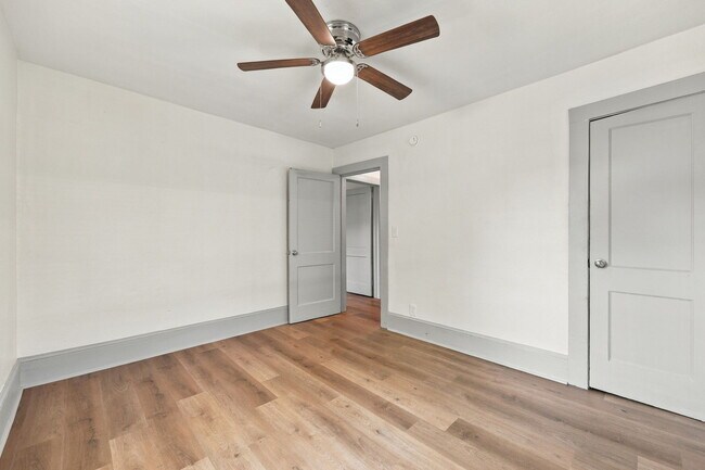 Building Photo - 519 McKinley Ave