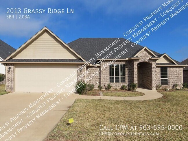 Primary Photo - 2013 Grassy Ridge Ln