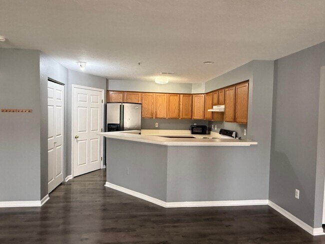 Building Photo - 1401 Millbrook Trail