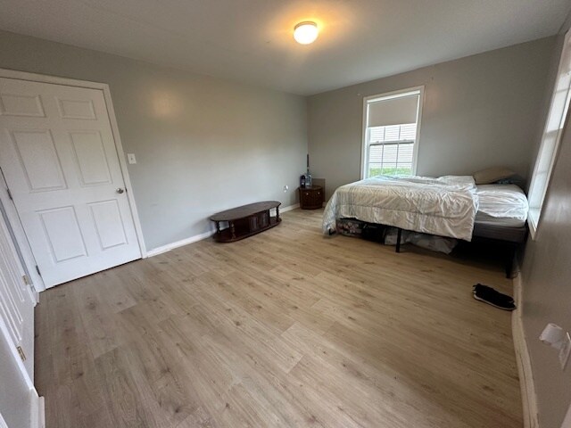 Room view - 257 Morlatt Ln