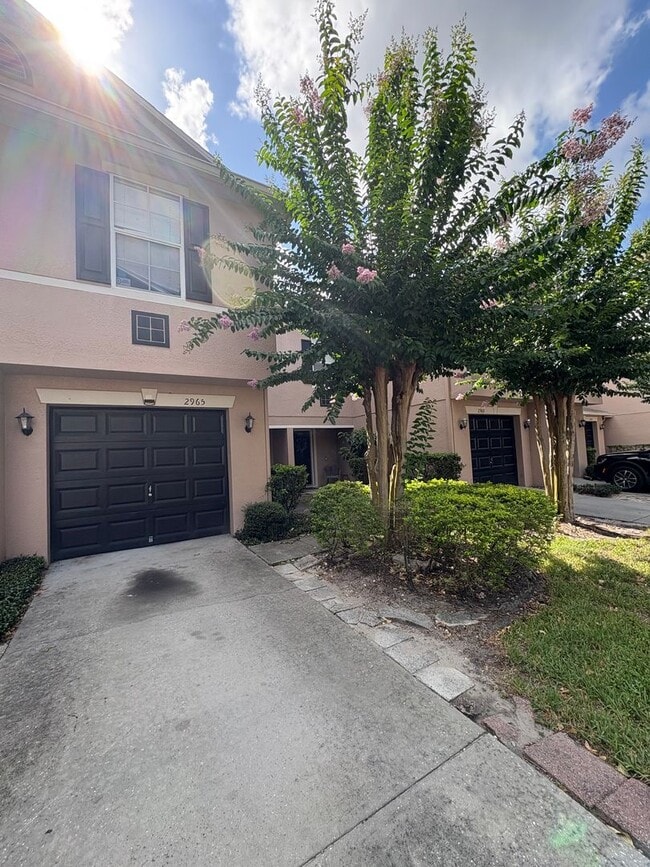 Primary Photo - For Rent: 3 Bed / 2.5 Bath Townhome in Ash...